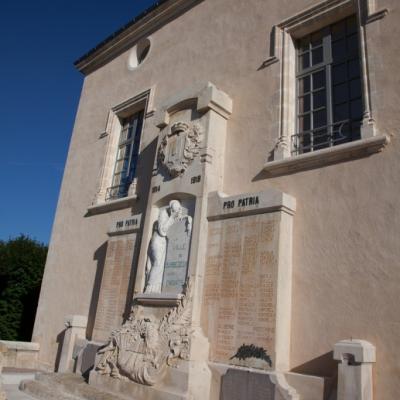 les compagnons de saint jacques