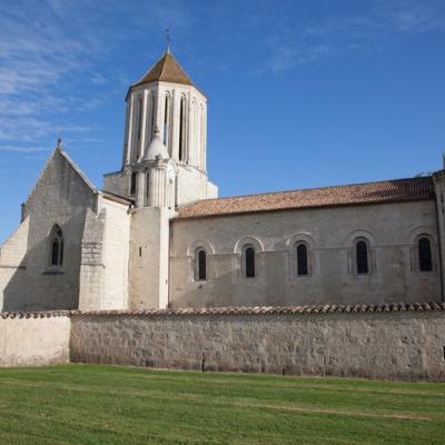 les compagnons de saint jacques