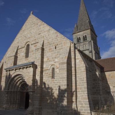 Jacquet restauration église patrimoine 