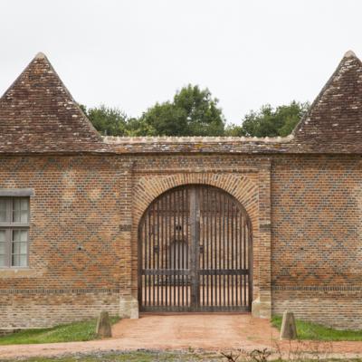 Jacquet restauration  Château patrimoine français
