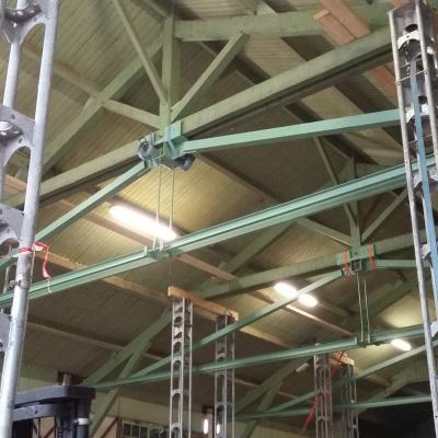 Renofors renforcement structurel