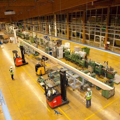 Diffusion Plus Saint-Aubin sur Gaillon