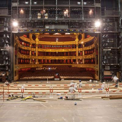 opera garnier paris