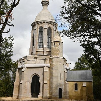 Jacquet enduit et badigeon