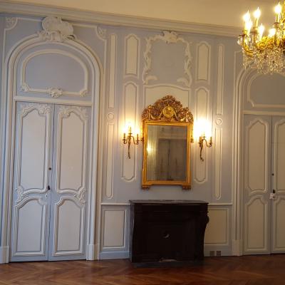 restauration menuiserie monuments historiques macon