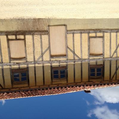 Maison de Mamie - Duhort Bachen 