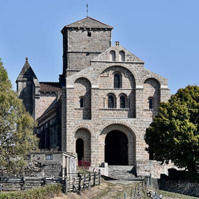 Jacquet eglise notre-dame chatel-Montagne
