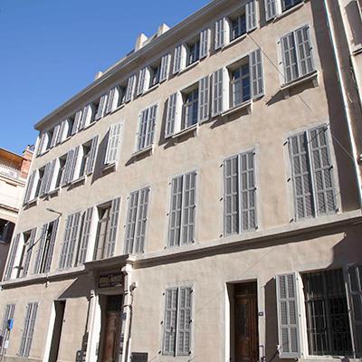Sele ravalement marseille