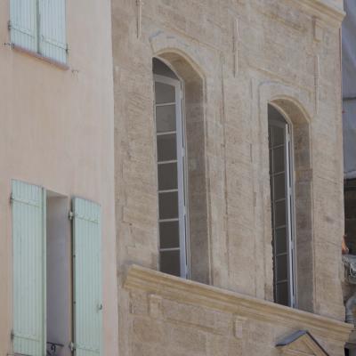Presbytère de l’Église Saint-Nicolas - Pertuis