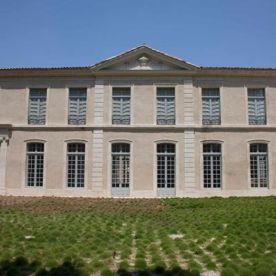 sele- Musée de la Collection Lambert - Avignon