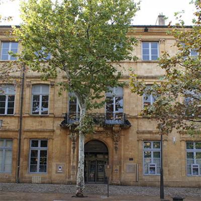 Hôtel de Forbin - Aix-En-Provence