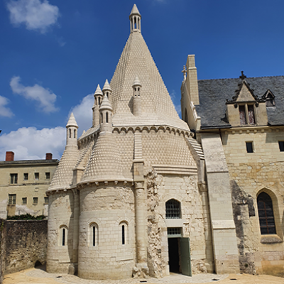 Restauration et remplacement de pierre de taille
