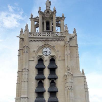 Église Saint-Laurent - Nogent-sur-Seine