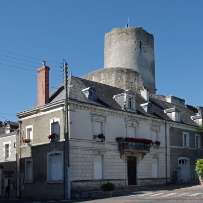 Jacquet Chatillon-sur-Indre