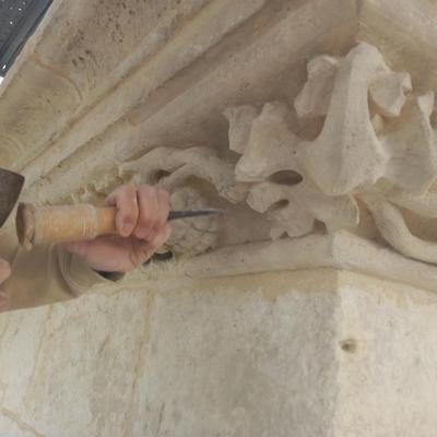 les compagnons de st jacques