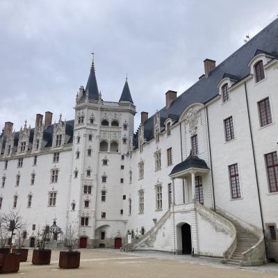Aurige lefèvre 