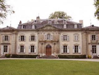 jacquet restauration chateau patrimoine
