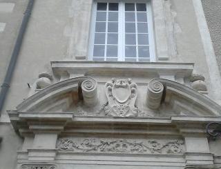 jacquet restauration hôtel taille et pose de pierres