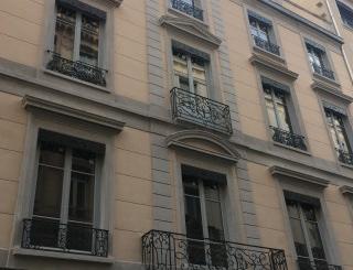 JACQUET renovation patrimoine
