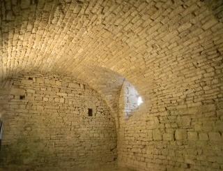jacquet restauration abbaye patrimoine français