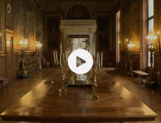 chantilly