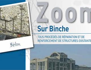 zoom binche