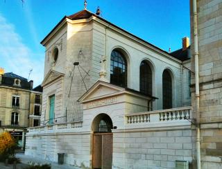 hotel dieu Troyes