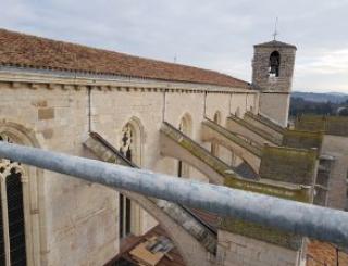 Basilique Saint-Madeleine – Saint-Maximin-la-Sainte-Baume