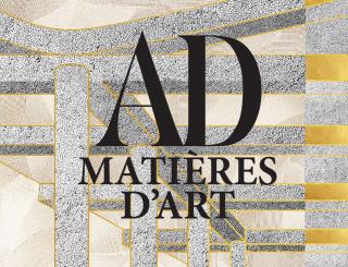 Aurige AD SALON matières d'art