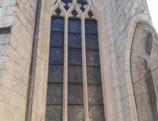 Eglise de Palluau-sur-Indre