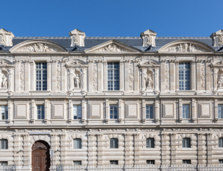 louvre paris
